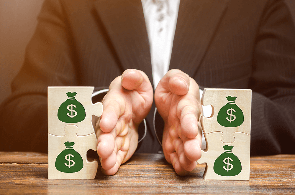 Division of Matrimonial Assets | Godwin Campos LLC