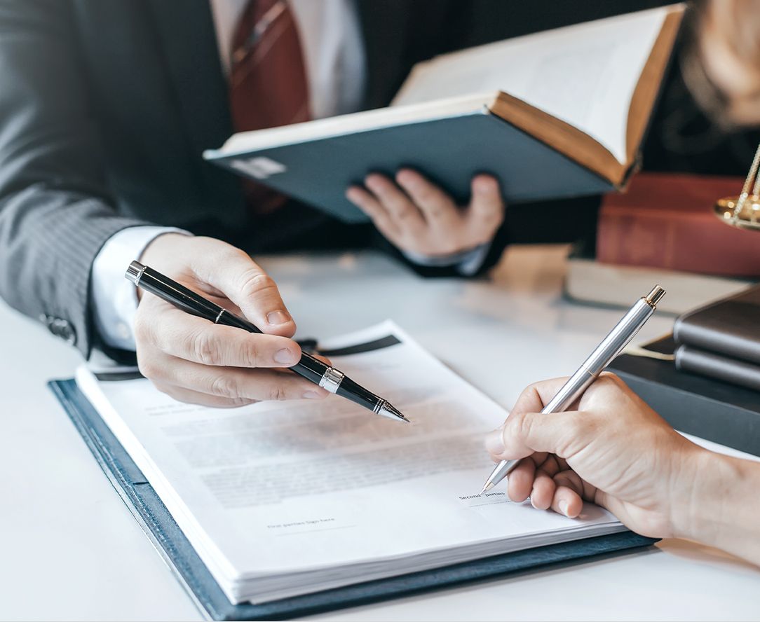 Contact Us | Godwin Campos LLC