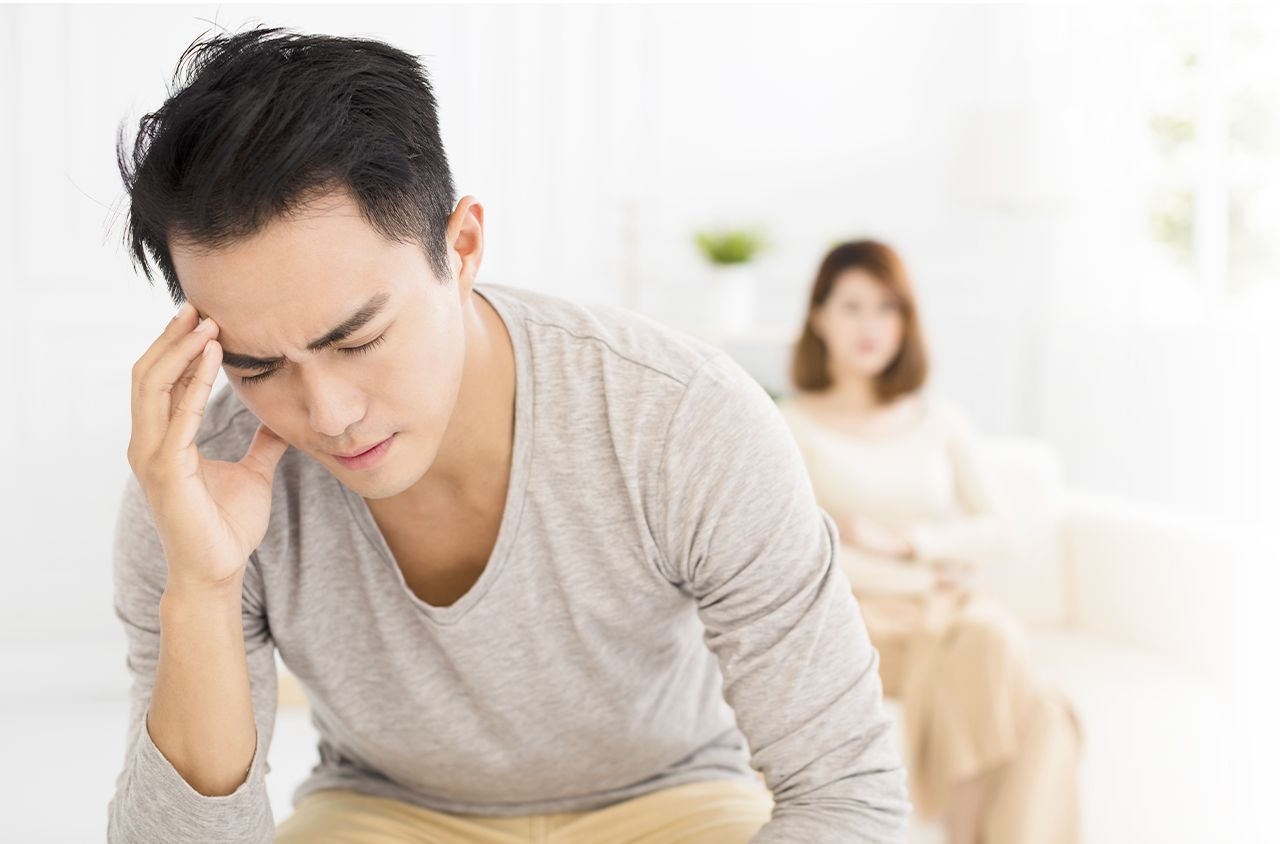 Singapore Divorce Law Firm | Godwin Campos LLC