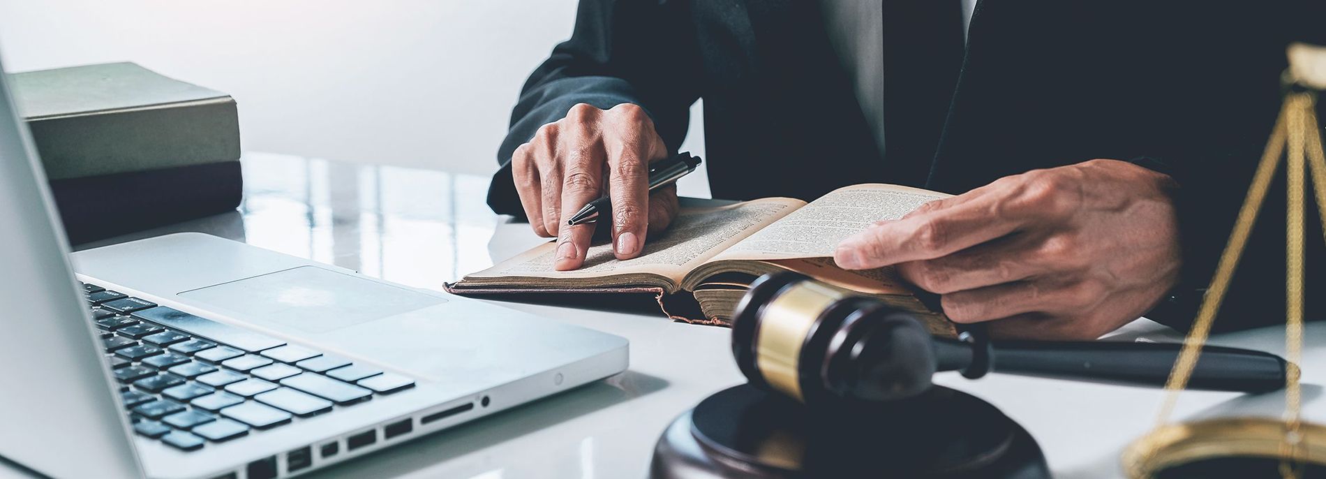 Civil & Commercial Litigation | Godwin Campos LLC