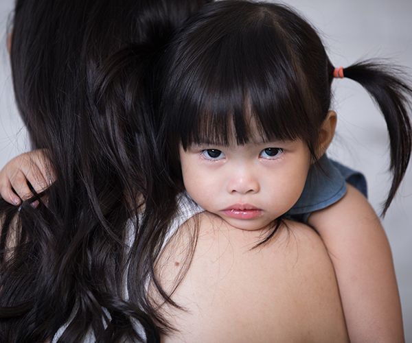 Child Custody Lawyer Singapore | Godwin Campos LLC