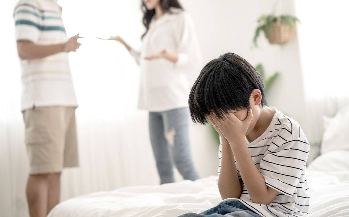 Law Firm for Family Law | Godwin Campos LLC