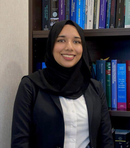 Image of Ms Adam Sitara (Tara)