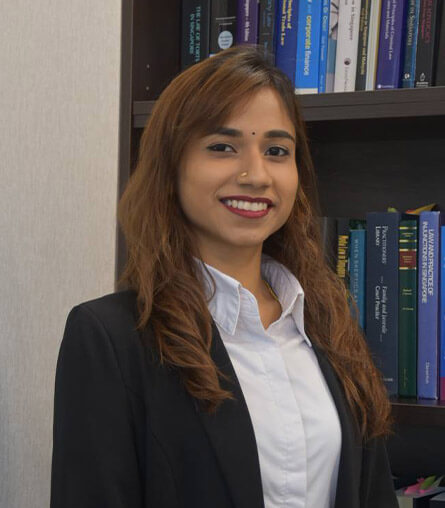 Image of Ms Thoagheesswary